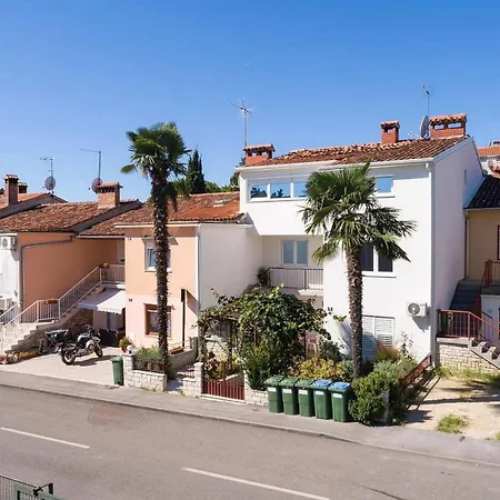 Adrijana 1 Appartamento