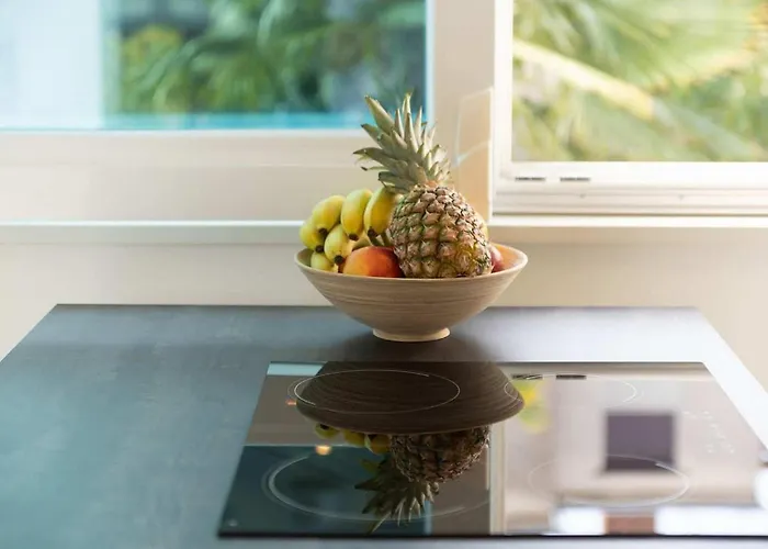 アパート Adrijana 1 *