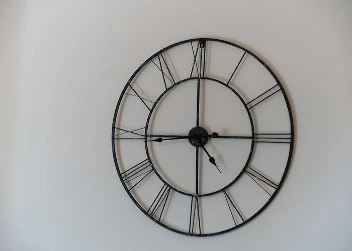 アパート Adrijana 1 ポレッチ