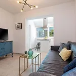 Adrijana 1 Apartmán