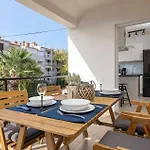 Adrijana 1 Apartmán Poreč