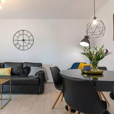 Adrijana 1 Apartman Poreč