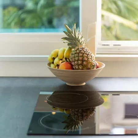 Apartman Adrijana 1 *