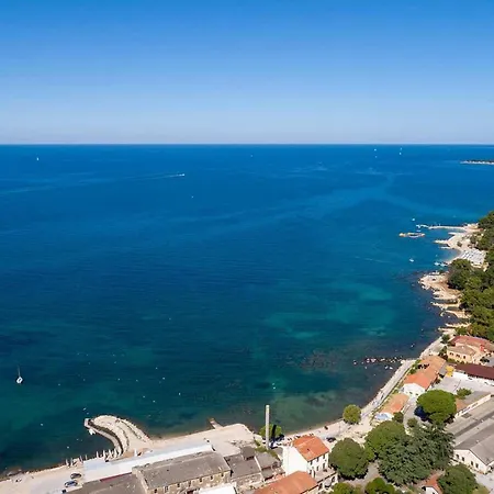 Apartman Adrijana 1 *