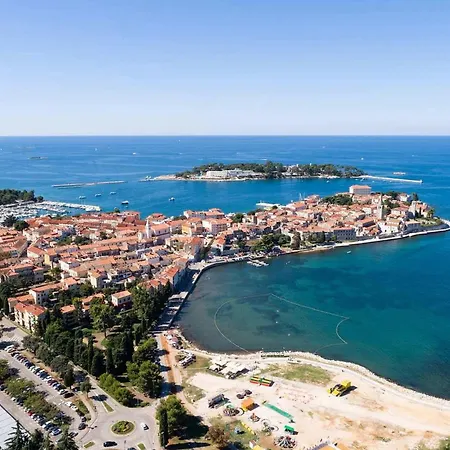 Adrijana 1 아파트