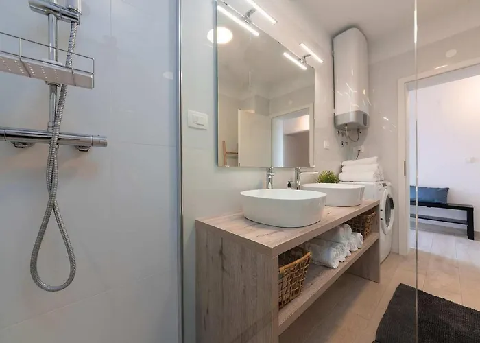 아파트 Adrijana 1