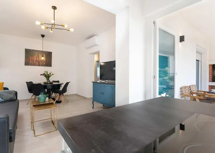 Lejlighed Adrijana 1 Poreč