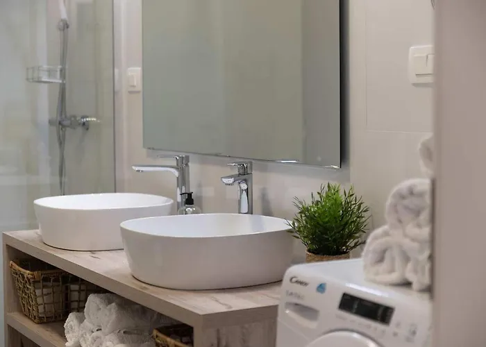 아파트 Adrijana 1