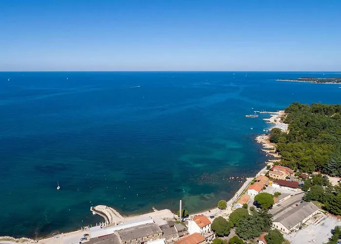 아파트 Adrijana 1 *