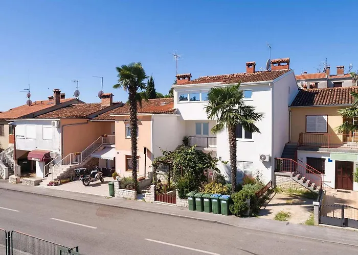 Adrijana 1 Lägenhet