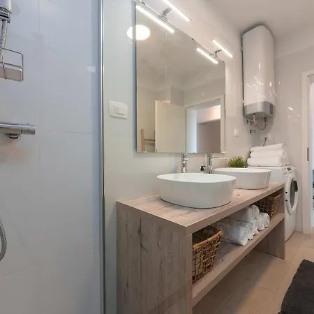 Apartament Adrijana 1