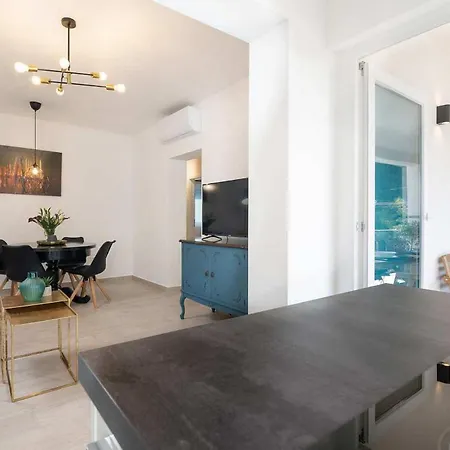 Apartament Adrijana 1 Poreč