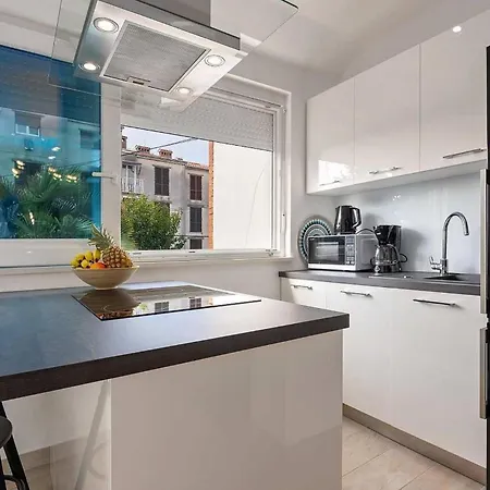 Apartament Adrijana 1