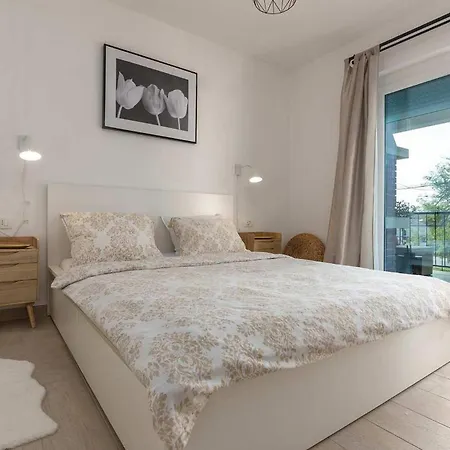 Adrijana 1 Porec