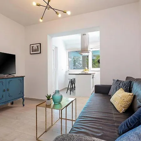 Adrijana 1 Apartment