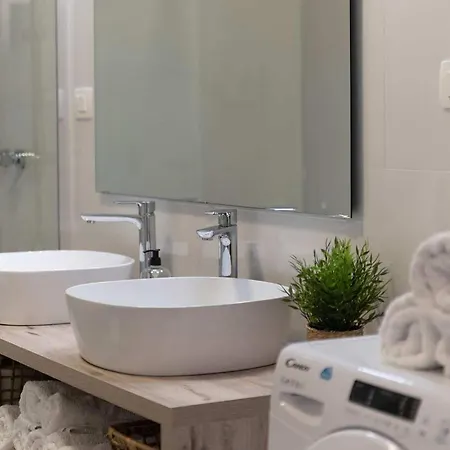 Apartment Adrijana 1